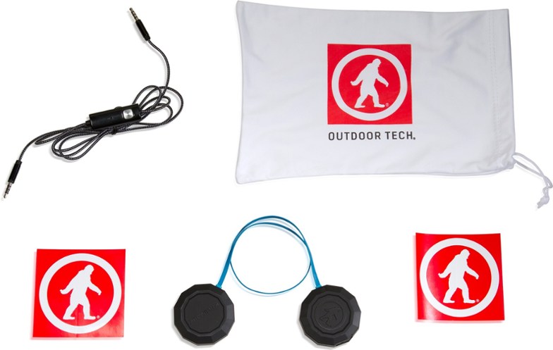 Outdoor Tech Discount Codes 2025