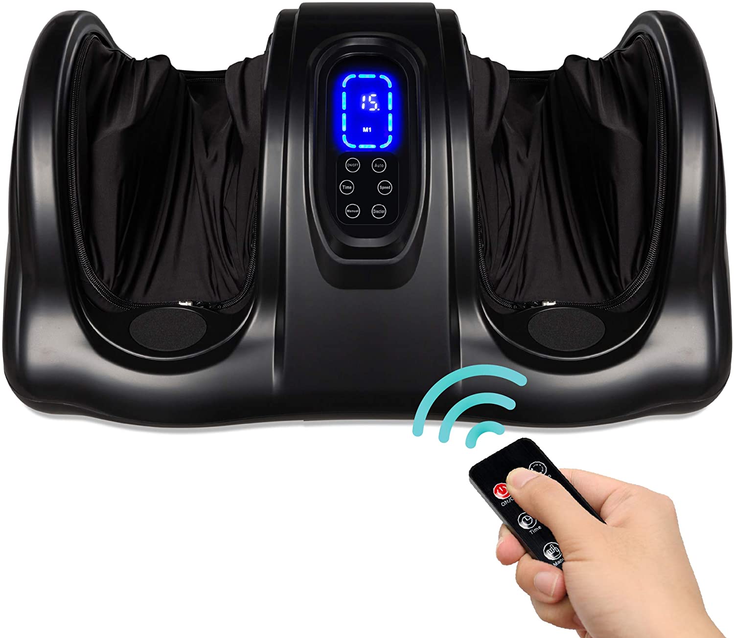 The Best Foot Massager in Australia – Top Picks 2025