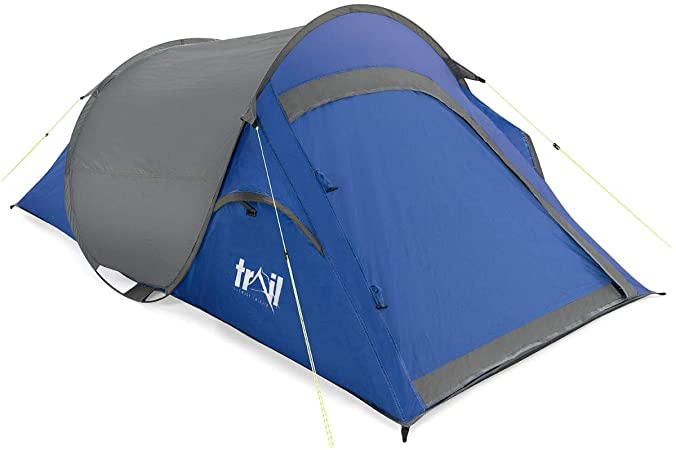 Trail Outdoor Leisure UK Discount Code 2025
