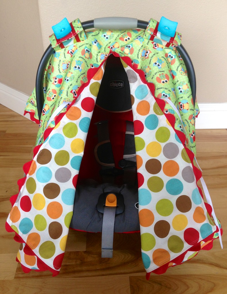 Carseat Canopy Coupon Code 2025