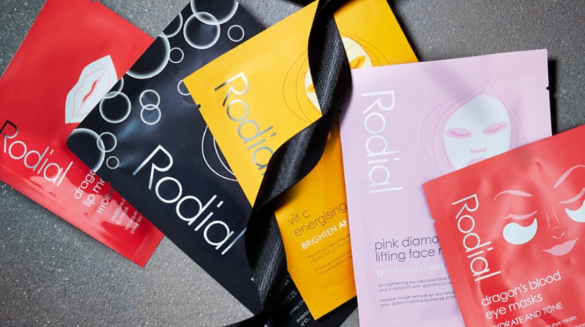 Rodial UK Discount Code 2025
