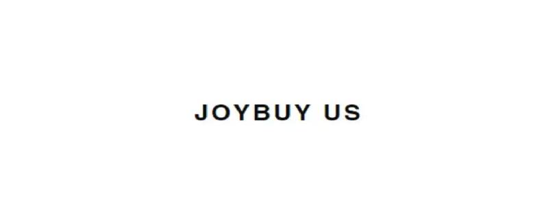 JoyBuy US Discount Code 2025