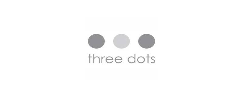 Three Dots Discount Code 2025