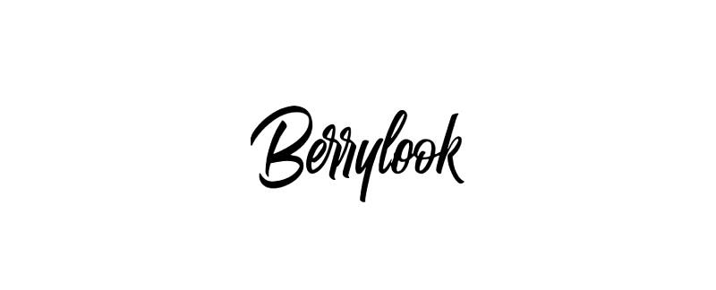 Berrylook Coupon Code 2025