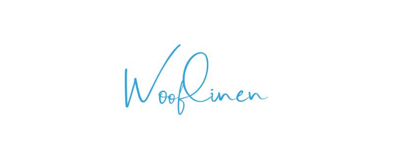 Wooflinen Discount Code 2025