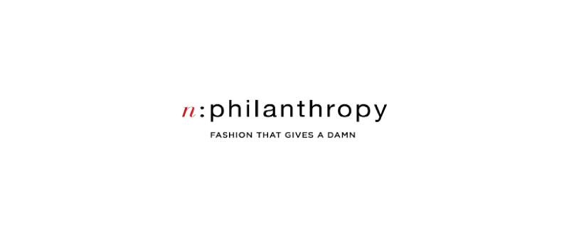 N:Philanthropy Discount Codes 2025