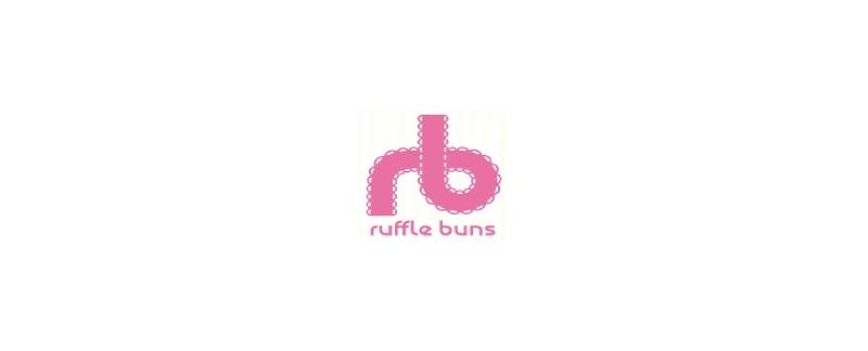 Ruffle Buns Discount Codes 2025