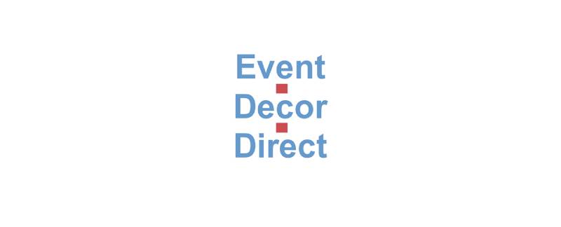 EventDecorDirect Discount Codes 2025