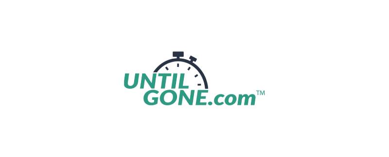Until Gone Discount Code 2025