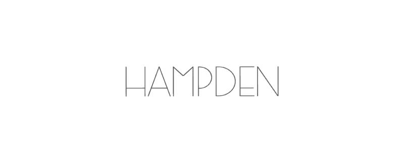Hampden Clothing Discount Codes 2025