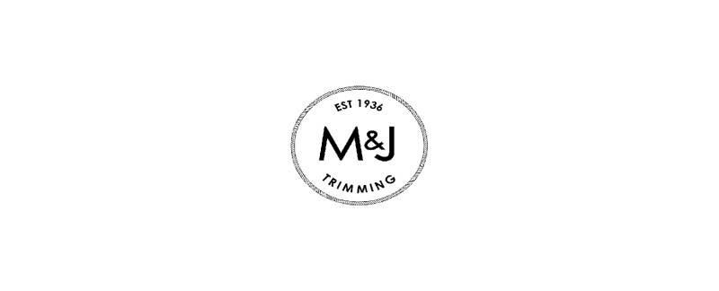 M&J Trimming Discount Code 2025