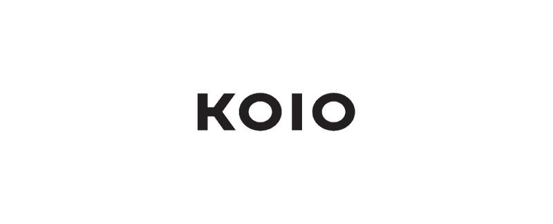 Koio Discount Code 2025