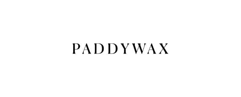 Paddywax Discount Code 2025
