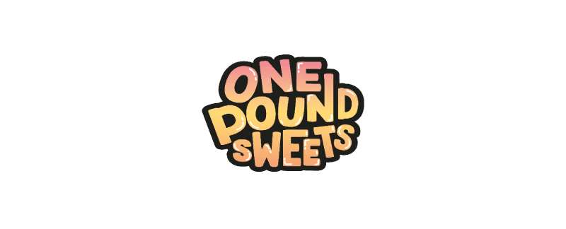 One Pound Sweets UK Discount Codes 2025