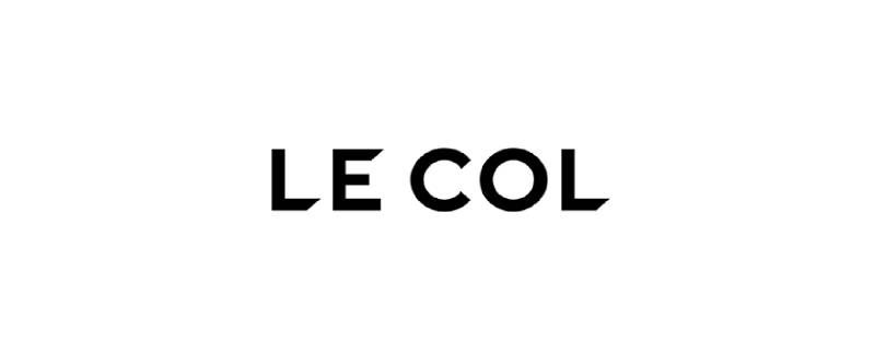 Le Col UK Discount Codes 2025