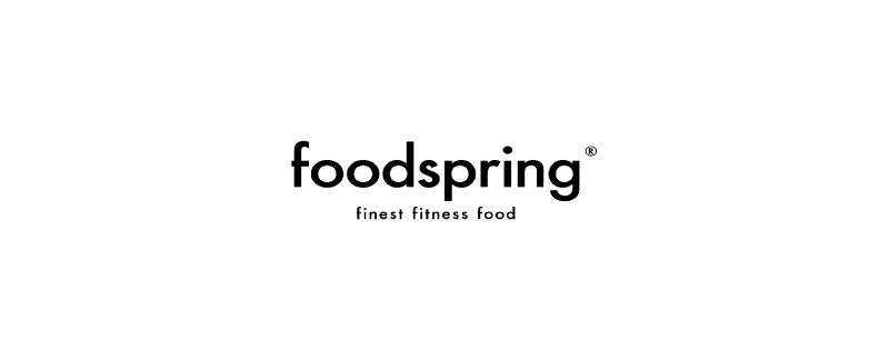 FoodSpring UK Discount Codes 2025