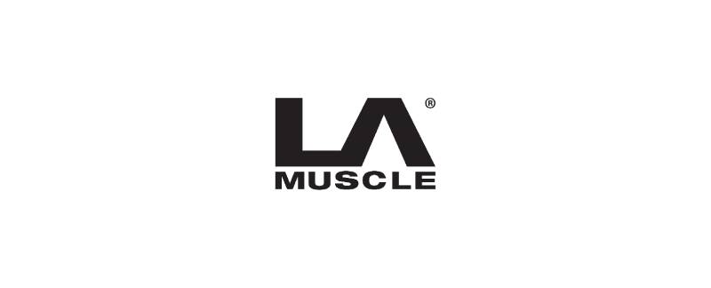 LA Muscle UK Discount Codes 2025