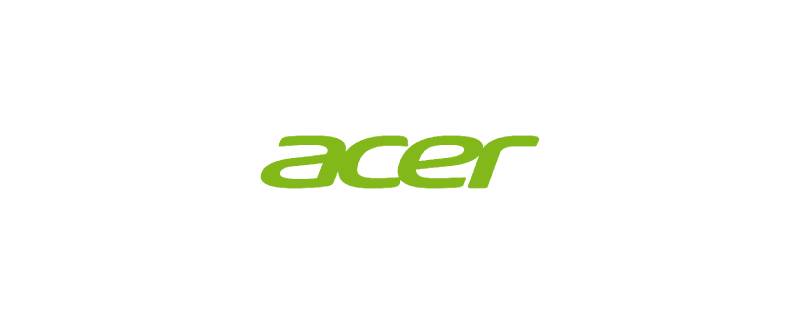 Acer UK Discount Codes 2025