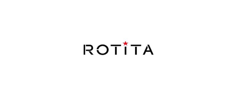 Rotita Discount Codes 2025