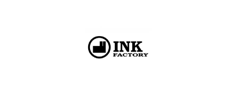Ink Factory UK Discount Codes 2025