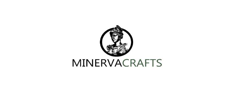 Minerva Crafts UK Discount Code 2025