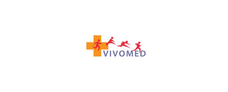 Vivomed Limited UK Discount Codes 2025