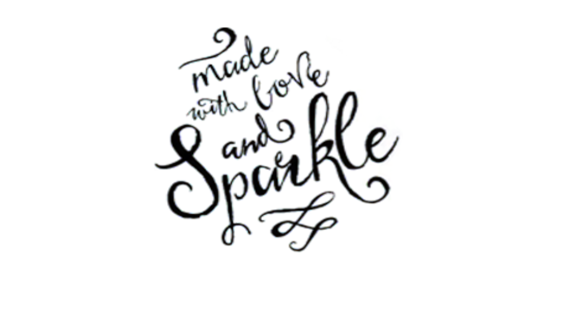 Made With Love and Sparkle Discount Code 2025