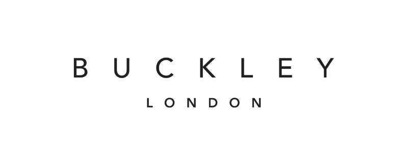 Buckley London Discount Code 2025