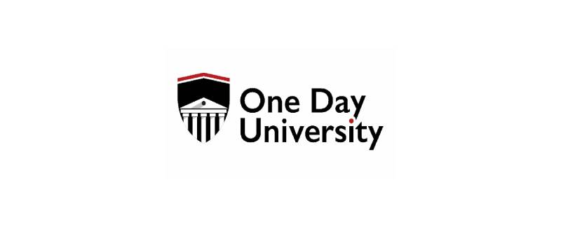 One Day University Discount Codes 2025