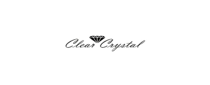 Clear Crystal UK Discount Codes 2025