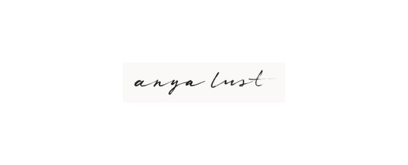 Anya Lust Discount Codes 2025