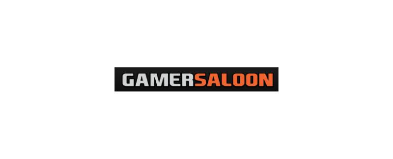 Gamer Saloon Discount Codes 2025