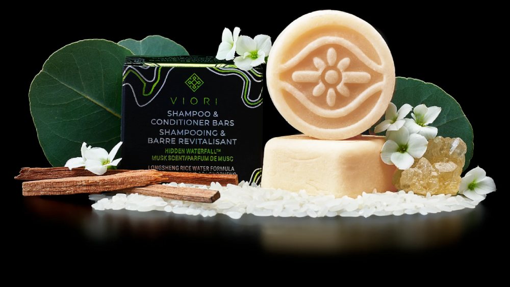 Viori Review : Ancient Tradition Meets Modern Haircare