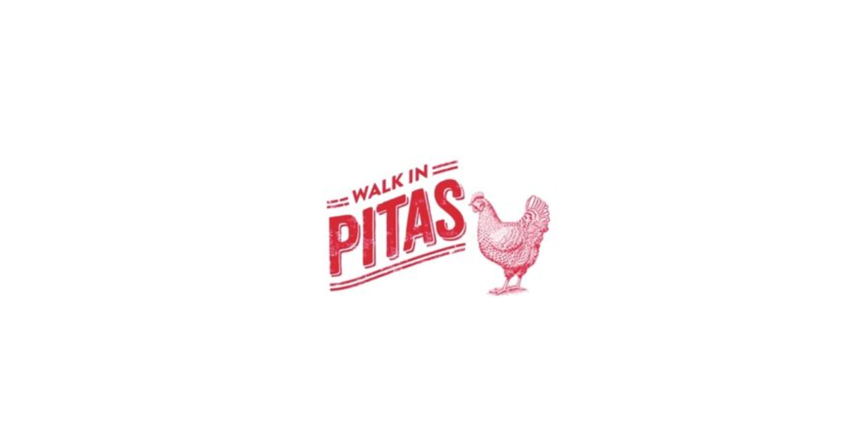 Walk In Pitas UK Discount Code 2025