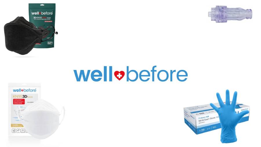 WellBefore Review: Your Trusted Source for Health, Wellness, and Safety Products