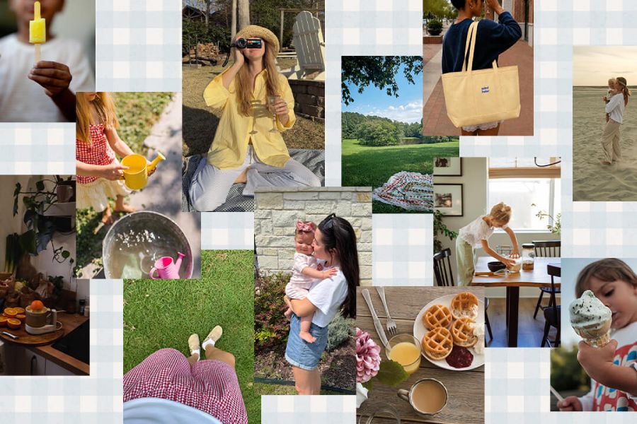 Why I’m Craving a ‘Butter Mom’ Summer