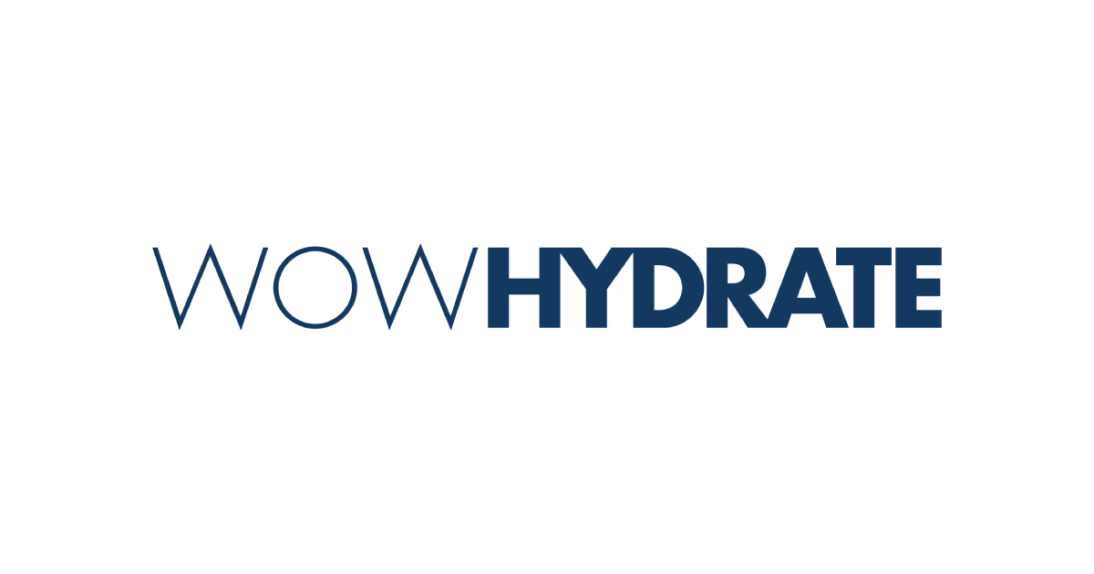 WowHydrate UK Discount Code 2025