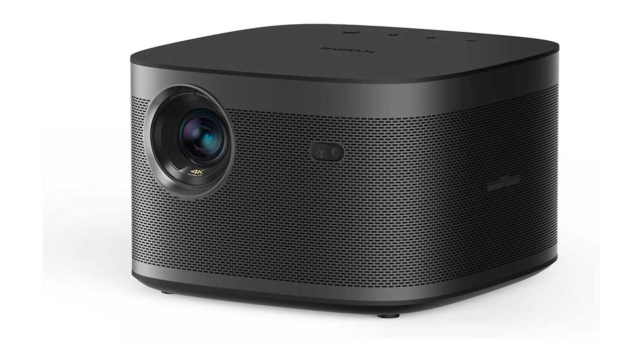 The Rise of XGIMI: Revolutionizing Home Entertainment